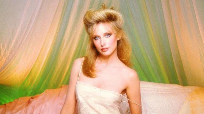 Anyone remember Morgan Fairchild?