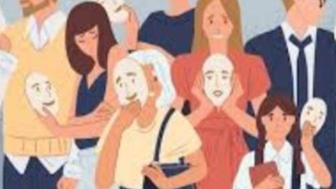 Do You Get Your "Personality" From Someone In Your Family? If So, Who?
