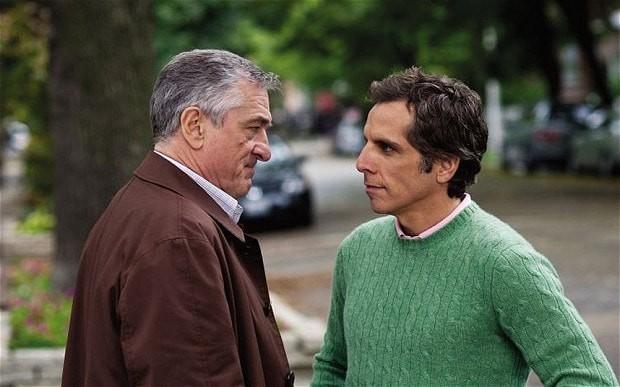 What type of question should your father in law never ask you?