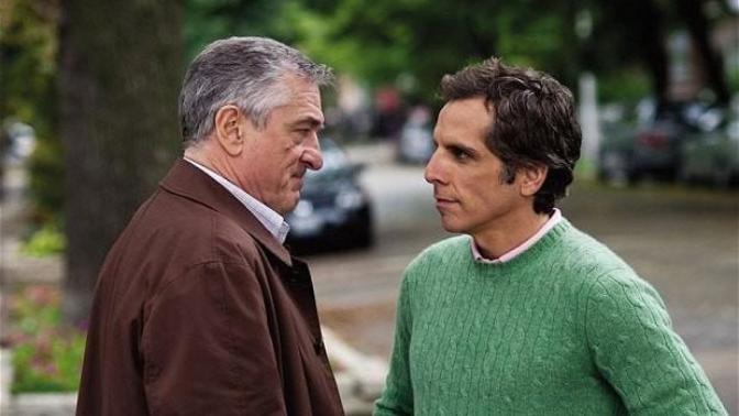 What type of question should your father in law never ask you?