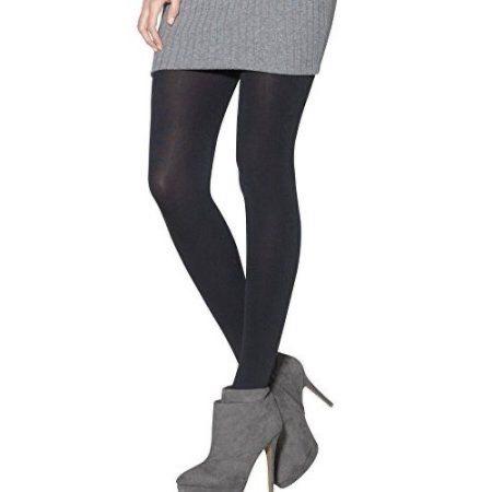 Which (if any) stockings for a red dress?