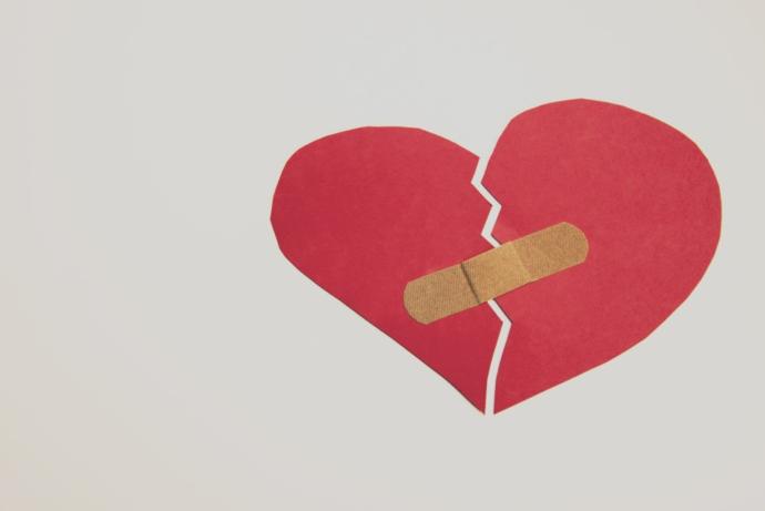 What is the quickest and easiest ways to get over someone?