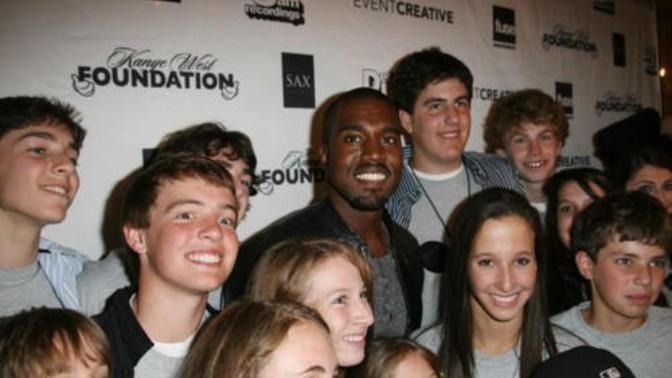 Yooooooooooooooo? Why am I embarrassed to be around a lot of white people?