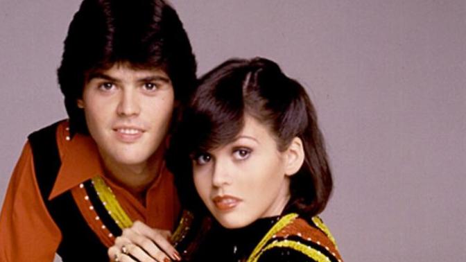 Donny & Marie Osmond are divorced. Does that make you sad, do you believe true love is possible if even Mormons divorce?