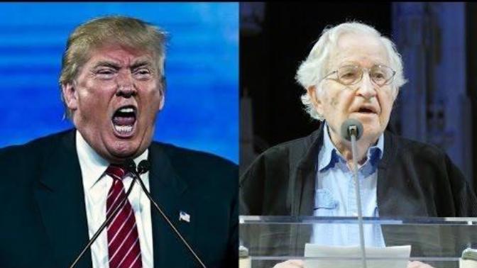 When Trumpists dismiss comparisons with Hitler, did you ever notice they point out things Hitler did after reconciling dictatorial power?