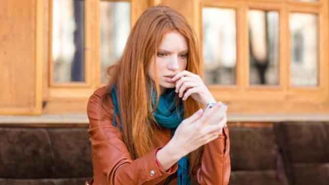 How do you get over the pain of being ghosted?