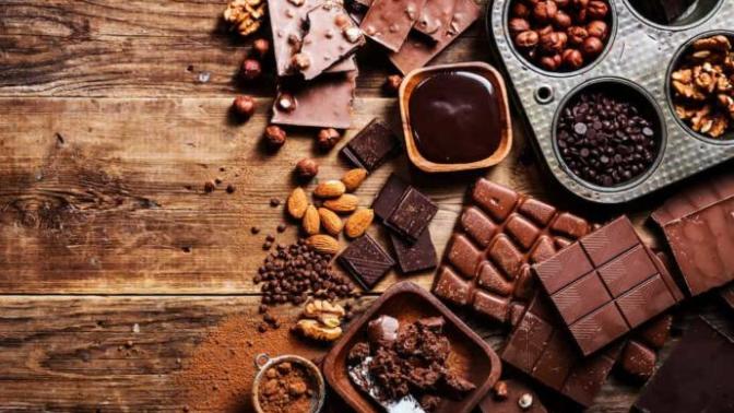 What’s Your Favorite Kind Of Chocolate?