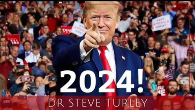 Will Trump run again in 2024? Is he the future of the GOP? Should Matt Gaetz be his new VP? What GOP ticket would you like to see in 2024?