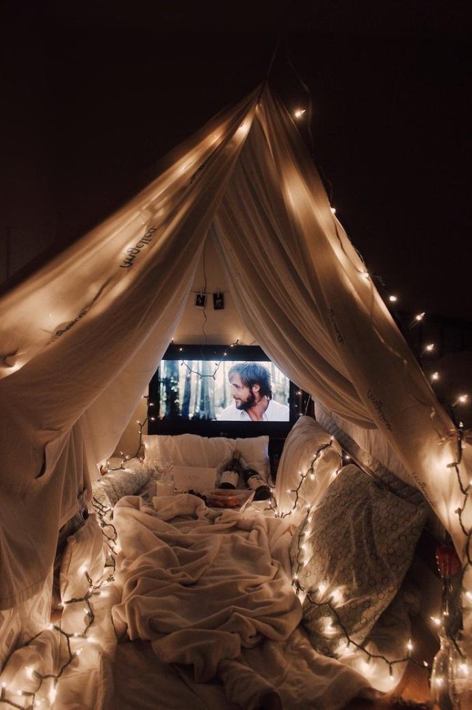 What is your dream / ideal romantic date you want?