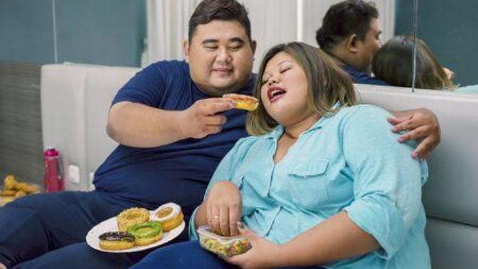 Would you let yourself go in a relationship or marriage?