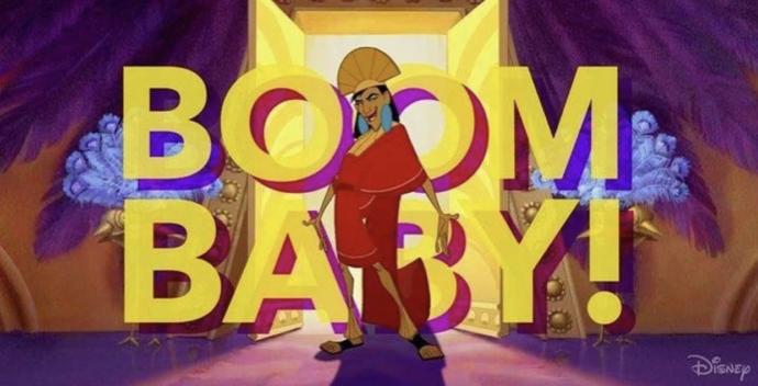 Guys, which Disney Princess would you be if you had to choose one?