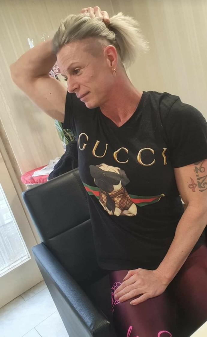 Have you done your haircut at home due to covid?