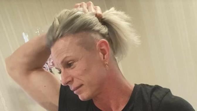 Have you done your haircut at home due to covid?
