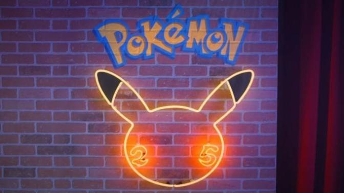 Pokémon's 25th anniversary is in 10 days! Do you think Pokémon will announce Diamond and Pearl remakes for this year?