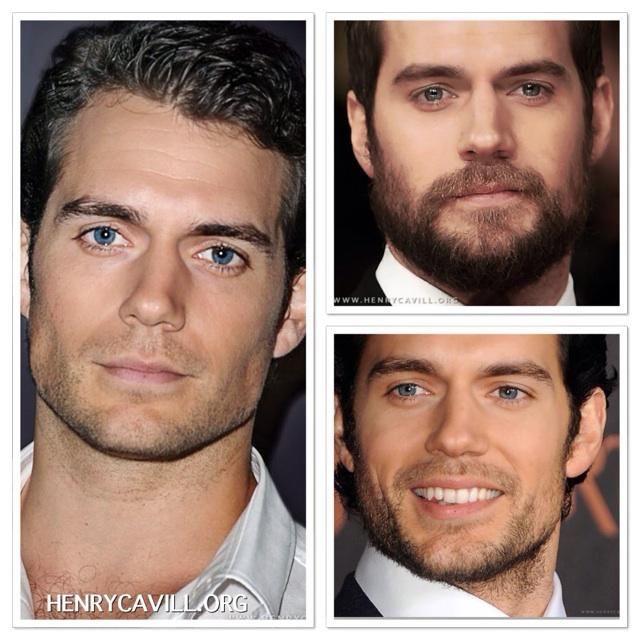 Ladies what kind of facial hair do you prefer?