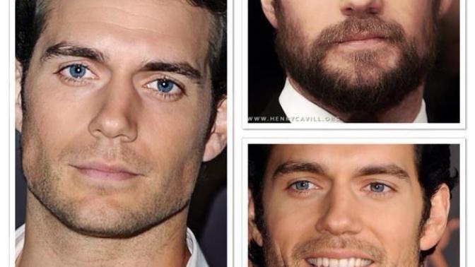 Ladies what kind of facial hair do you prefer?
