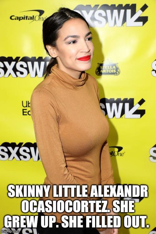 I sincerely want to know, are Gina Carano's statements offensive?