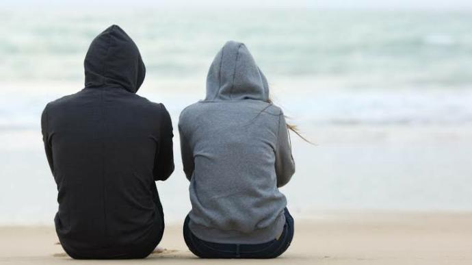 Does my ex want to see me again?