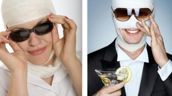 If the person you were dating decided to get plastic surgery, would you still continue to date them?