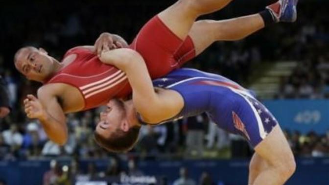 Why isn't wrestling a more popular sport?