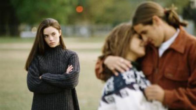 What are reason's men cheat?