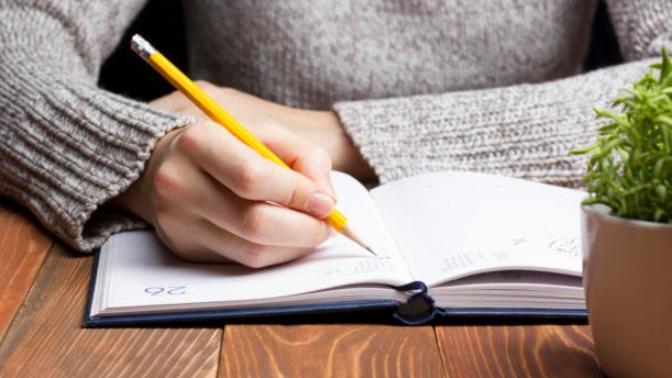 Wha events of your life would you rewrite if you could?