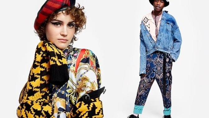 Do you like shopping in asos?