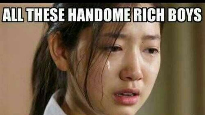 Is the Asian archetype sexist?