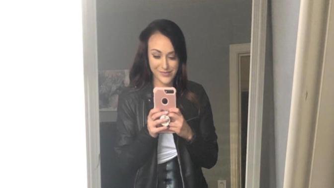 Guys, do leather leggings look good on girls? I wear them almost every day is that ok?