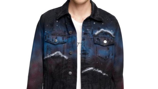 Rate this jacket on a scale of 1 to 10?