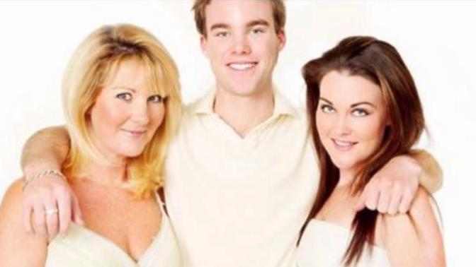Who do you think has greater success in dating, younger or older women?