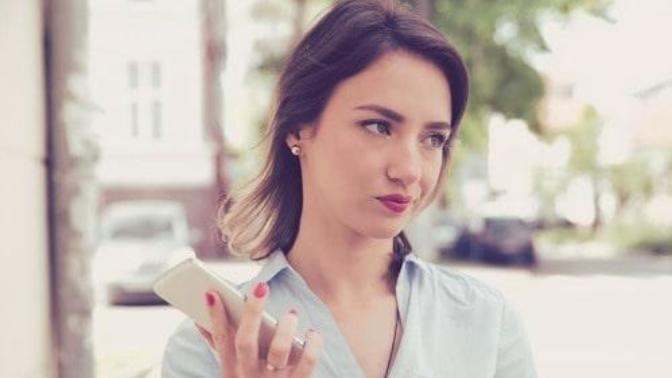 Is silence the best revenge after a breakup?