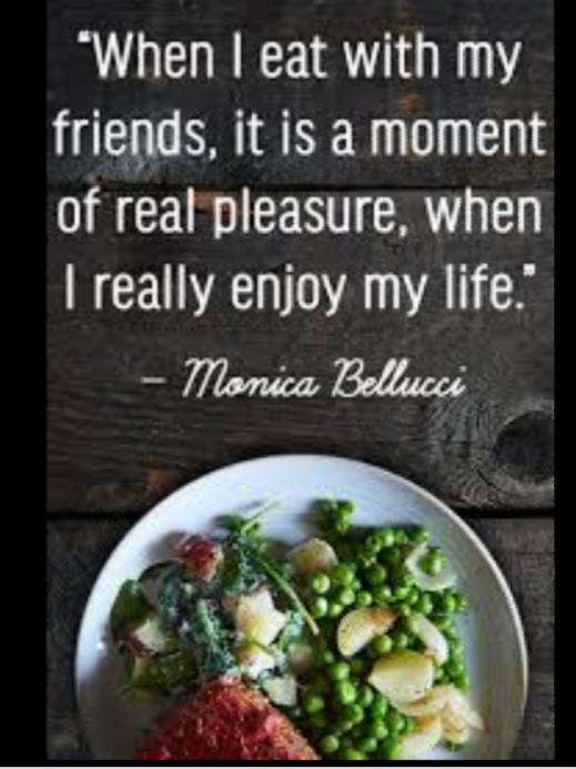 Do You Enjoy Cooking More When Theres Someone To Share The Meal With?