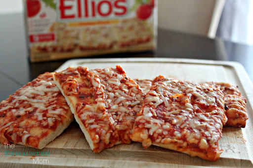 Have you ever heard of Ellios pizza its seriously the best pizza?