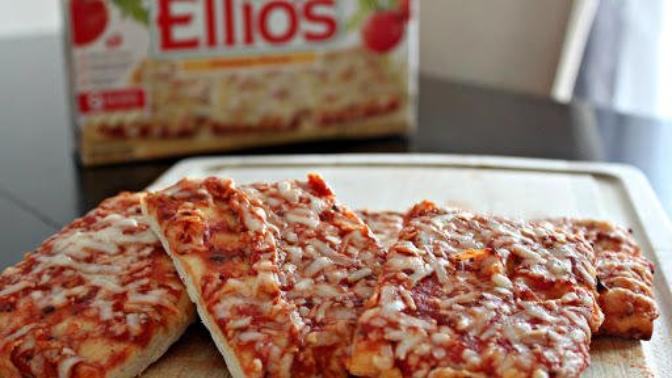 Have you ever heard of Ellio's pizza its seriously the best pizza?