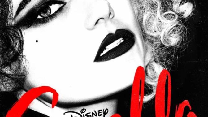 What do you think of Emma Stone's portrayal of Cruella DeVil?