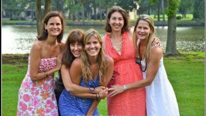 A girl with zero male friends; is this a red flag for dating?