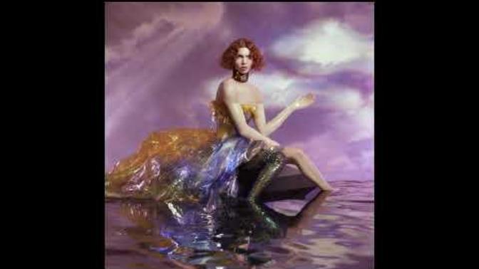 Has anyone ever heard of SOPHIE?