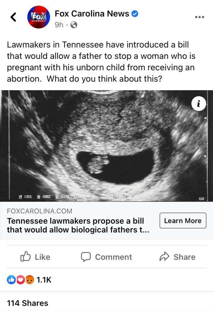 Does anyone else notice women’s rights being taken away slowly but surely?