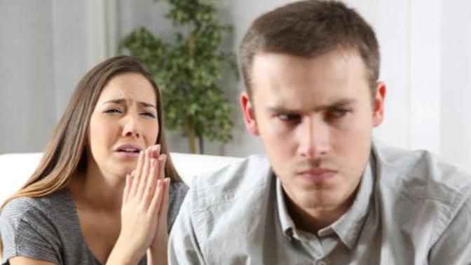 If someone apologizes to you, and you see they really mean it and are suffering, would you be in the wrong if you still rejected their apology?
