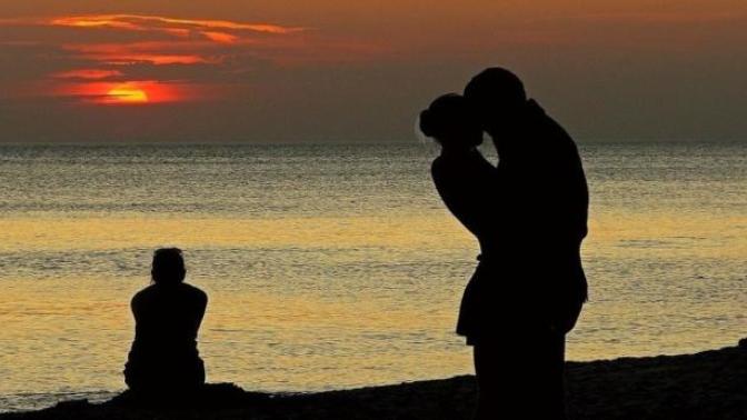 How to move on from a relationship where you were used as a rebound?
