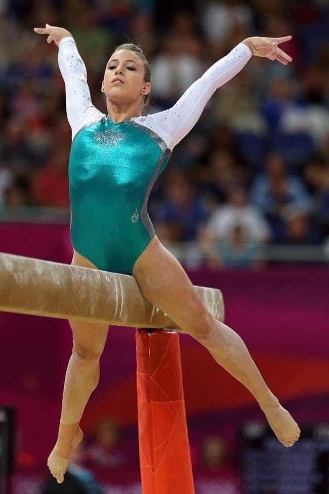 Are Muscular Girls Physically Appealing/Attractive in Your Opinion?