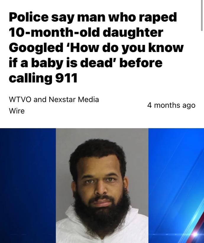 Do You Support The Death Penalty?