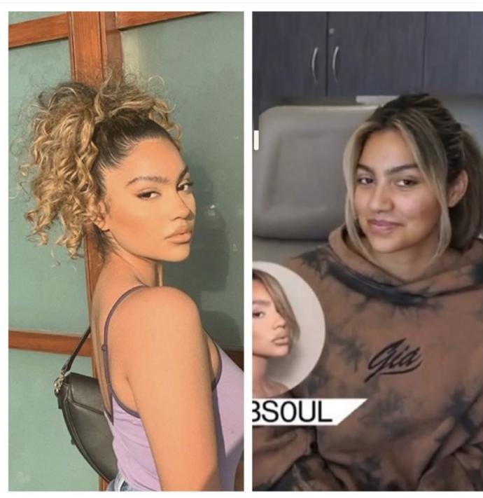 Omg who else has seen what Sabs0ul really looks like?