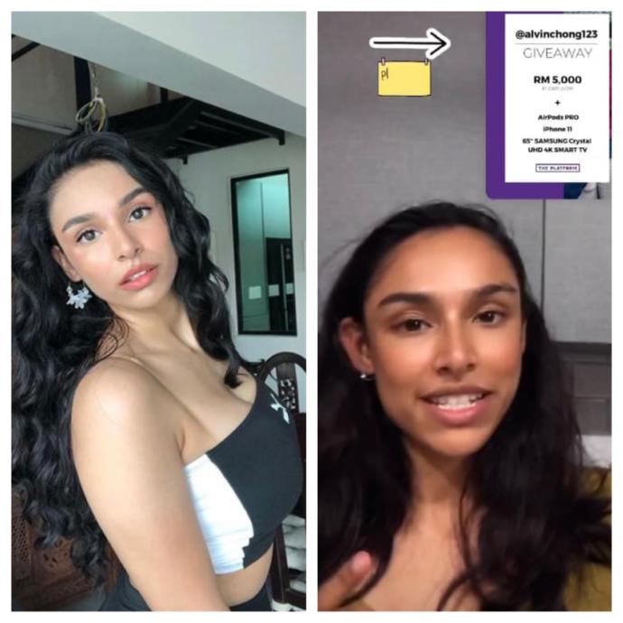 Omg who else has seen what Sabs0ul really looks like?