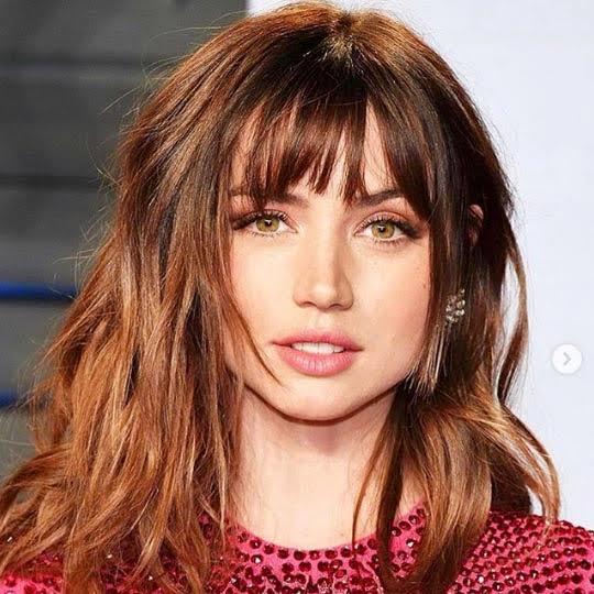 Why do you like bangs?