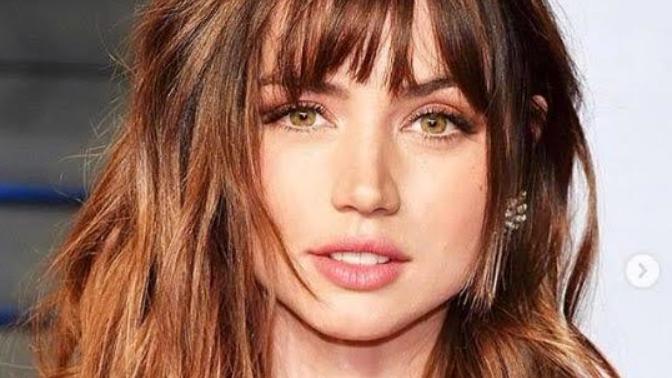 Why do you like bangs?