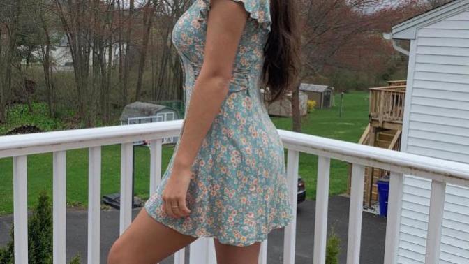 Would you consider this dress traditional?
