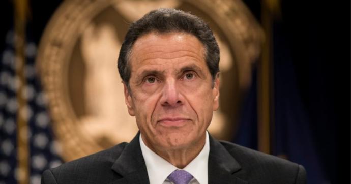 Do you think Andrew Cuomo should be sent to jail for killing 31k elderly people?