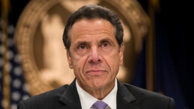 Do you think Andrew Cuomo should be sent to jail for killing 31k elderly people?